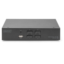 Digitus DS-12891 KVM switch