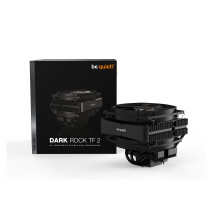 be quiet! DARK ROCK TF 2 be quiet! DARK ROCK TF 2