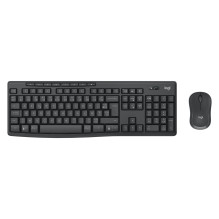 Logitech MK370 Combo for...