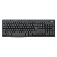 Logitech MK370 Combo for Business keyboard
