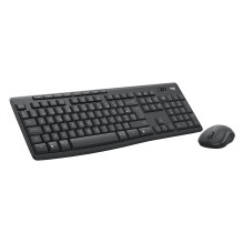 Logitech MK370 Combo for Business keyboard