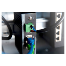 Digitus DN-651112 PoE adapter