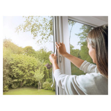 TESA 55296-00000-00 window screen TESA 55296-00000-00 window screen