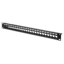 Digitus DN-91411-24 patch panel Digitus DN-91411-24 patch panel