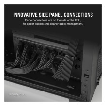 Corsair RMx Shift Series RM750x SHIFT power supply unit