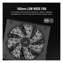 Corsair RMx Shift Series RM750x SHIFT power supply unit