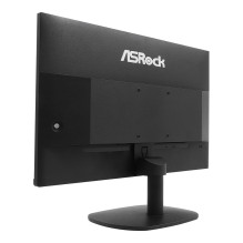 Asrock CL25FF computer monitor