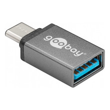 Goobay 56621 cable gender...