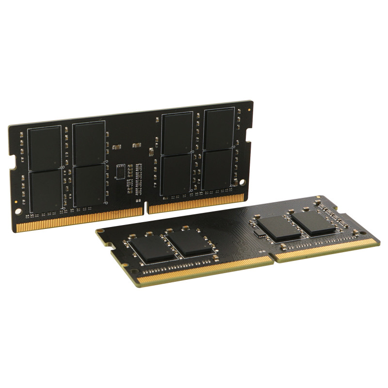 Silicon Power SP008GBSFU266X02 atminties modulis