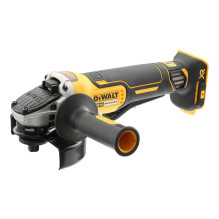 DEWALT Akku-Winkelschl. 125...