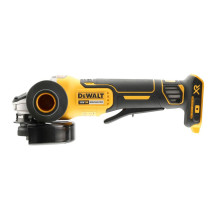 DEWALT Akku-Winkelschl. 125 mm. 18 V (pagrindinis) DEWALT Akku-Winkelschl. 125 mm. 18 V (pagrindinis)