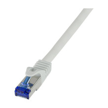 LogiLink C6A022S networking...
