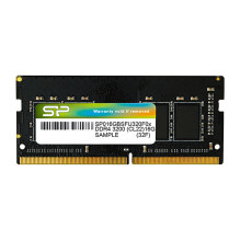 Silicon Power SP016GBSFU320X02 memory module