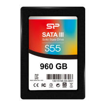 Silicon Power Slim S55