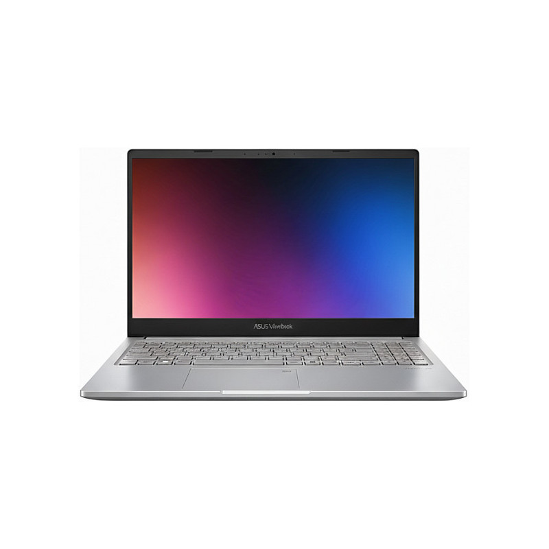 ASUS VivoBook 15 M1502NAQ-ISCBQ176W prancūziškas AZERTY išdėstymas