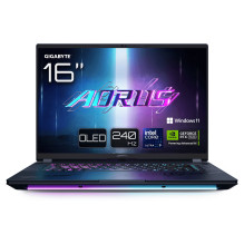GIGABYTE AORUS MASTER 16...