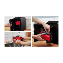 Bosch Serie 2 TIE20109 coffee maker