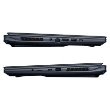 GIGABYTE AORUS MASTER 16 BYHC5FRE65SP laptop
