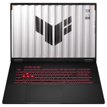 ASUS TUF Gaming A18 TUF808UM-DICS8103W