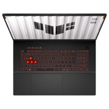 ASUS TUF Gaming A18 TUF808UM-DICS8103W