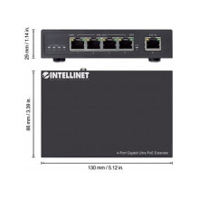Intellinet 561617 network extender