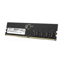 PNY 16Go SODIMM DDR5 PNY Performance 4800MHz (juoda)