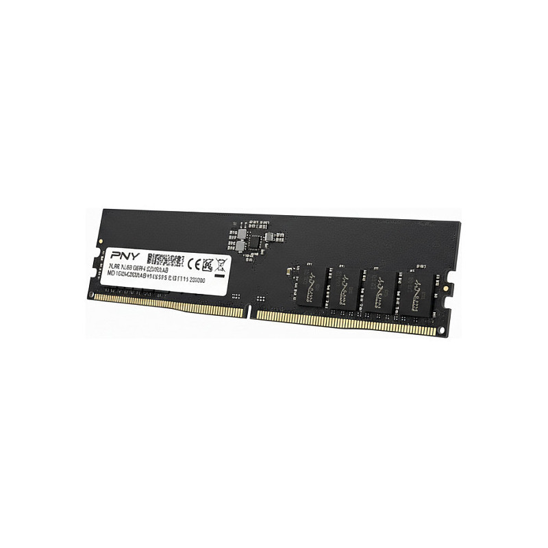 PNY 16Go SODIMM DDR5 PNY Performance 4800MHz (juoda)
