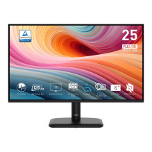 MSI PRO MP251L E2 kompiuterio monitorius