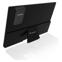 Verbatim 32087 portable TV / monitor