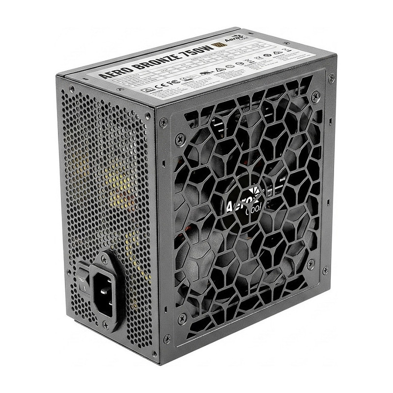 Aerocool Aero maitinimo blokas