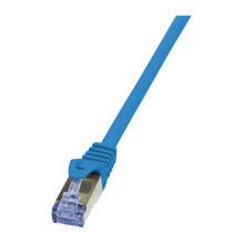 LogiLink 1m Cat.6A S / FTP...