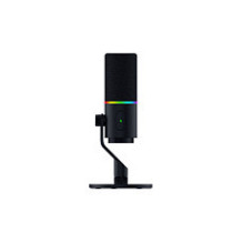 Seiren V3 Pro - Juoda