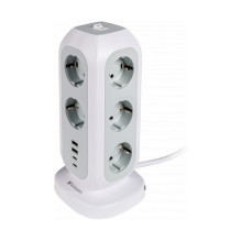 Verbatim 49547 power extension Verbatim 49547 power extension