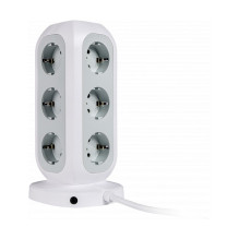 Verbatim 49547 power extension Verbatim 49547 power extension