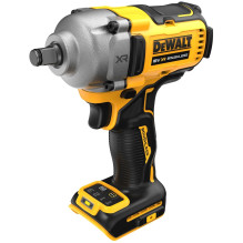 DEWALT Akku-Schlagschrauber.1 / 2".18V. Basisv. DEWALT Akku-Schlagschrauber.1 / 2".18V. Basisv.