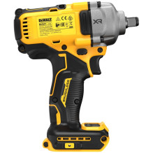 DEWALT Cordless Impact Wrench 1/2". 18V. Basic version. DEWALT Cordless Impact Wrench 1/2". 18V. Basic version.