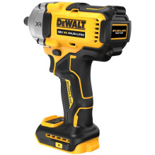 DEWALT Cordless Impact Wrench 1/2". 18V. Basic version. DEWALT Cordless Impact Wrench 1/2". 18V. Basic version.