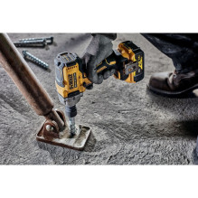 DEWALT Cordless Impact Wrench 1/2". 18V. Basic version. DEWALT Cordless Impact Wrench 1/2". 18V. Basic version.