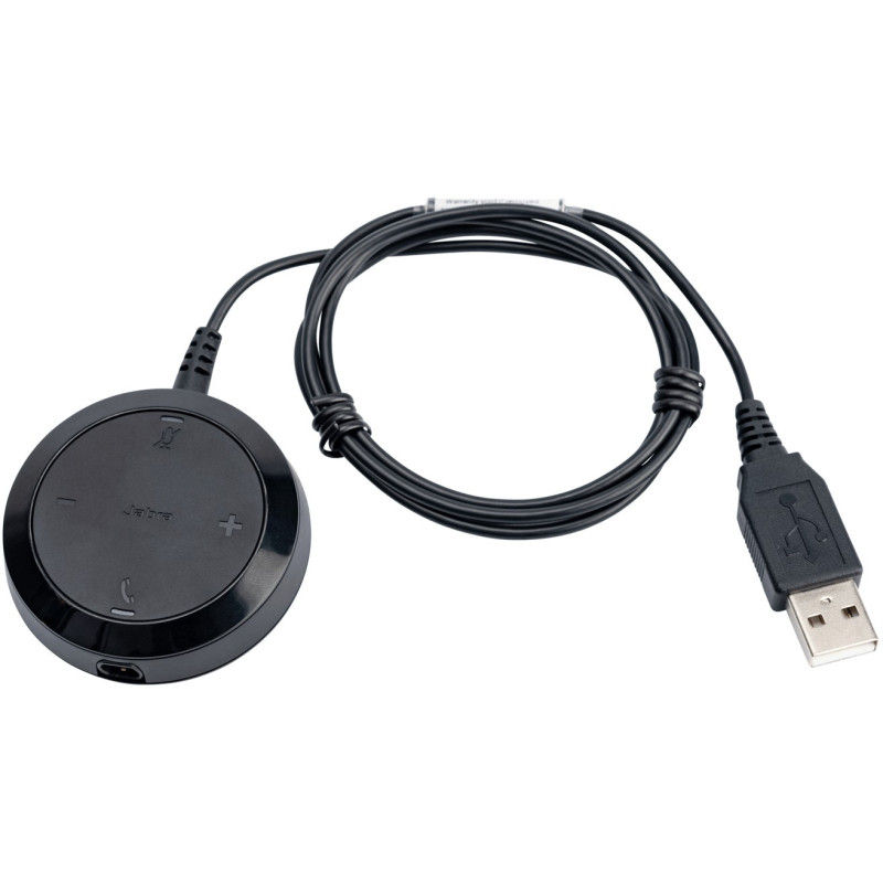 Jabra Evolve 30 II LINK UC Controller