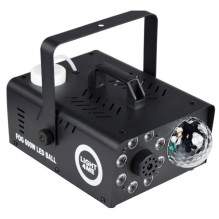 LIGHT4ME Fog 600W LED Ball...