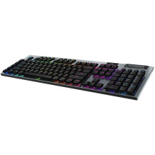 G915 X ŠVIESOS GREITIS