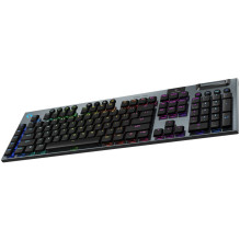 G915 X ŠVIESOS GREITIS