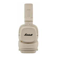 Marshall Wireless headphones Marshall Major V cream Marshall Wireless headphones Marshall Major V cream