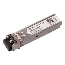 MIKROTIK Industrial-grade 1G / 2.5G SFP module, up to 550 m, multi mode