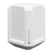 MIKROTIK 5G Outdoor Omnidirectional Router LAMP 5G R16