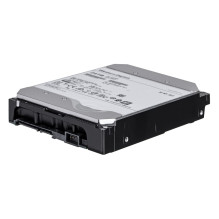 Kietasis diskas - Western Digital Ultrastar DC HC580 24TB 7200RPM 298MiB / s