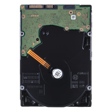 Kietasis diskas - Western Digital Ultrastar DC HC580 24TB 7200RPM 298MiB / s Kietasis diskas - Western Digital Ultrastar DC HC580 24TB 7200RPM 298MiB / s