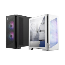 Korpusas - MSI MPG VELOX 300R, ATX, 7 Išplėtimo Lizdai, Juodas Korpusas - MSI MPG VELOX 300R, ATX, 7 Išplėtimo Lizdai, Juodas