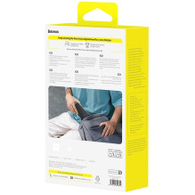 Energijos Bankas - Baseus Enerfill FP41 30000 mAh 22.5 W Greitas įkrovimas