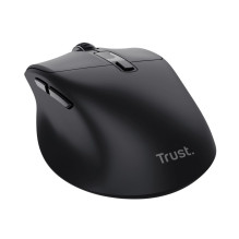 Pelė - Trust Zevo 4000 DPI Bevielis Bluetooth USB-C